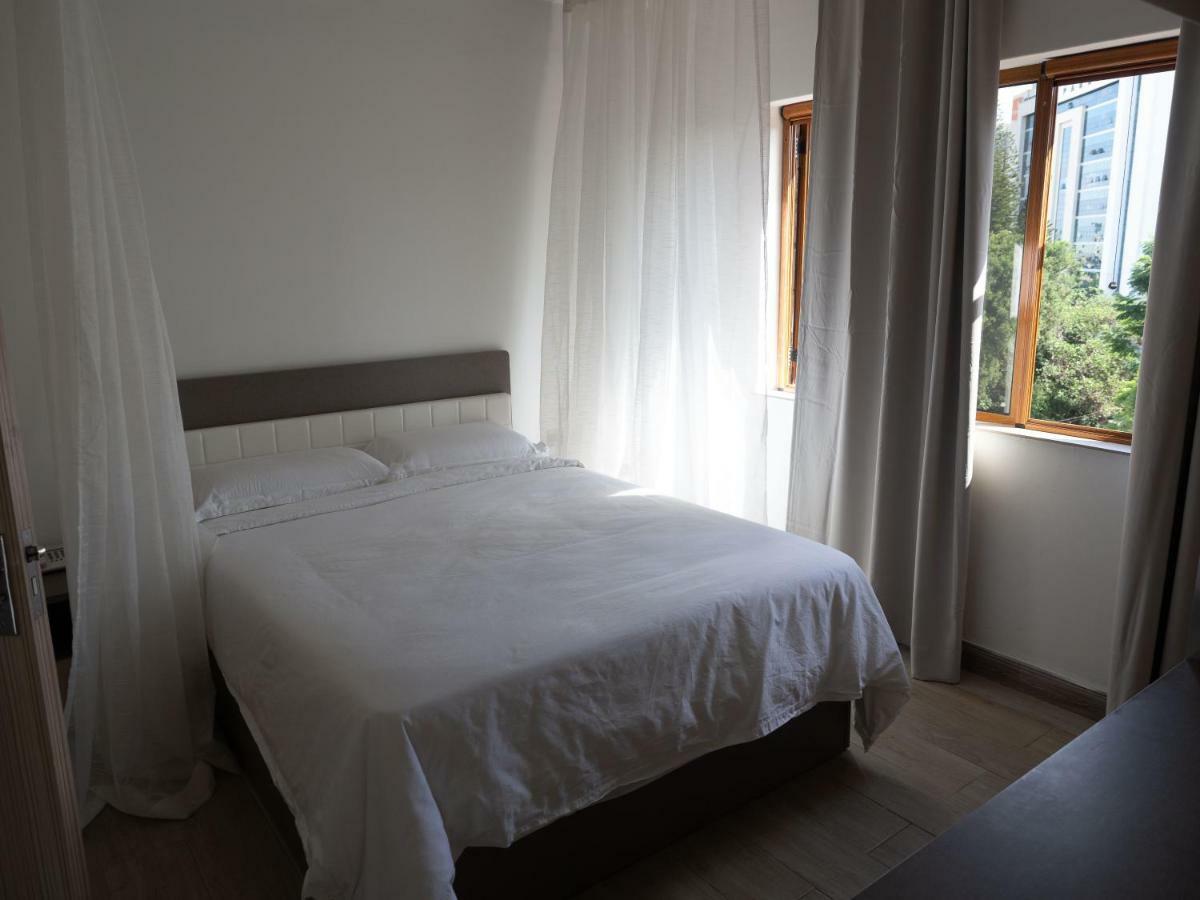 Kates Apartments 奈洛比 外观 照片