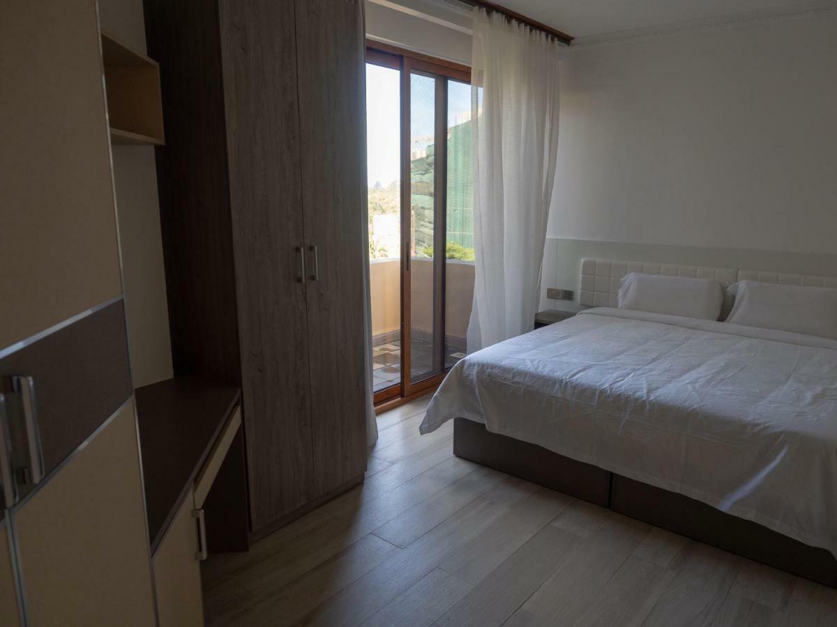 Kates Apartments 奈洛比 外观 照片